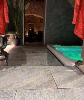 Saint Nicolas - Charles III - Ville vieille - Trois Maisons - Leopold Apartment | Maison Stanislas Spa Suites