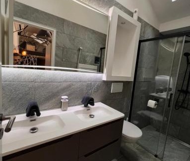Saint Nicolas - Charles III - Ville vieille - Trois Maisons - Leopold Apartment | Maison Stanislas Spa Suites