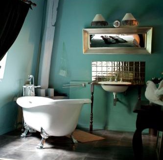 Provins Bed & Breakfast | Maison Stella Cadente, Maison d'hôtes Artistique et Jardin à Provins