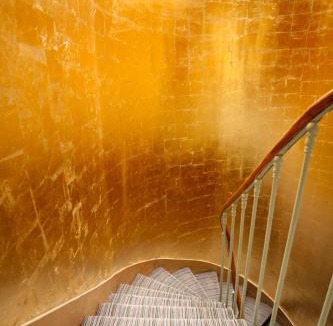 Provins Bed & Breakfast | Maison Stella Cadente, Maison d'hôtes Artistique et Jardin à Provins
