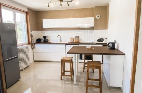Saint-Michel-en-Greve House | MAISON STERNA : maison familiale en bord de mer