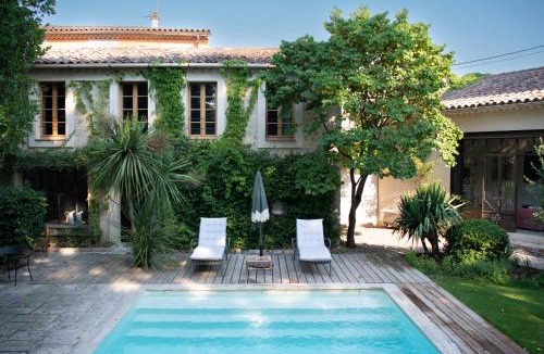 Brignoles Bed & Breakfast | Maison Sumiane - Maison d hotes et locations avec piscine