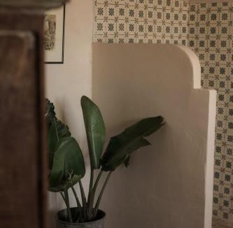 Lectoure House | Maison sur Coline