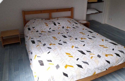 Pontrieux Bed & Breakfast | Maison sur le Port de Pontrieux