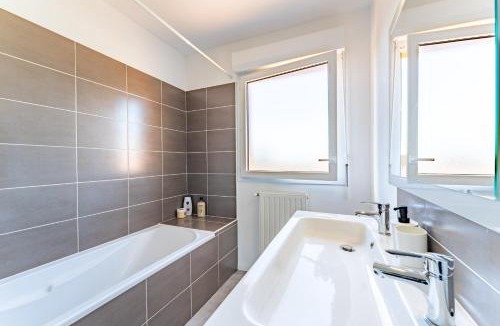 Plaisance-du-Touch Villa | Maison T4 spacieuse avec jardin parking privé