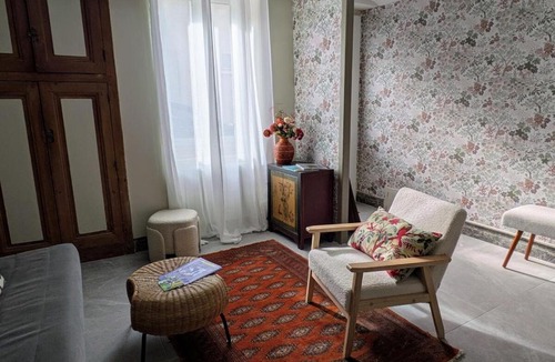 Auch House | Maison terrasse & jardin centre ville Auch proche gare