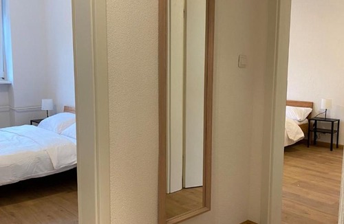 Huningue Apartment | Maison Tivoli