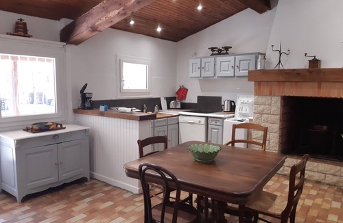 Grenade-sur-Garonne House | Maison Toulousaine Proche de Toulouse