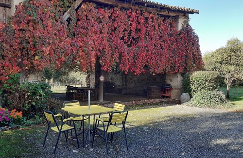 Grenade-sur-Garonne House | Maison Toulousaine Proche de Toulouse