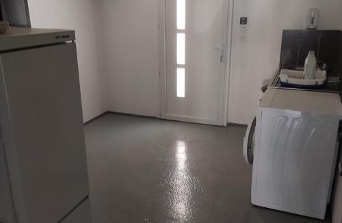 Lucey Apartment | maison tout confort avec 2 appartements séparés ou associés , salle de jeux et grande terrasse