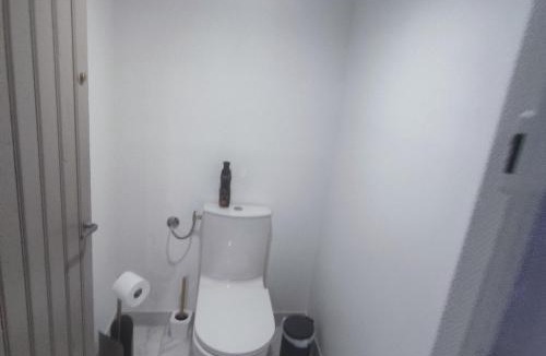 Lucey Apartment | maison tout confort avec 2 appartements séparés ou associés , salle de jeux et grande terrasse