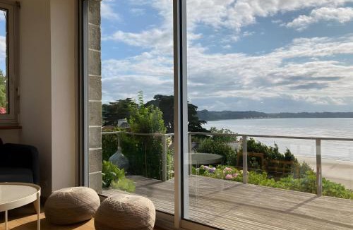 Saint-Michel-en-Greve House | Maison Ty Bastian, 100 M²