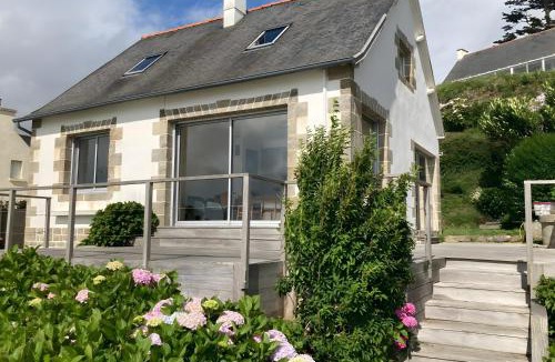 Saint-Michel-en-Greve House | Maison Ty Bastian, 100 M²