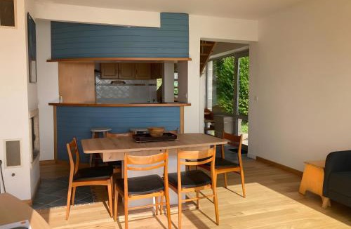 Saint-Michel-en-Greve House | Maison Ty Bastian, 100 M²