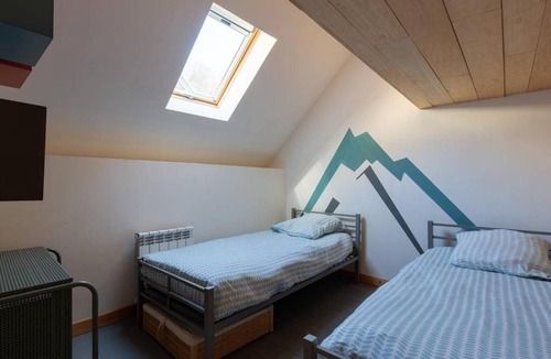 Loudervielle House | Maison typique 6 pers, proche Peyragudes et Loudenvielle - FR-1-695-70