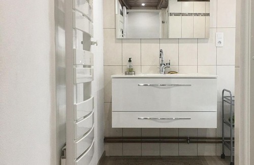 Grand-Failly House | Maison typique lorraine dans une ancienne ferme - FR-1-584-376