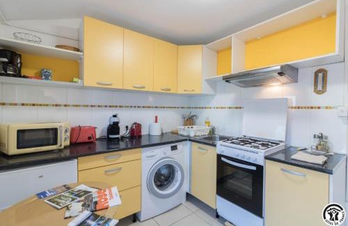 Aussonne House | Maison venitia t1