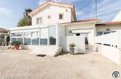 Aussonne House | Maison venitia t1