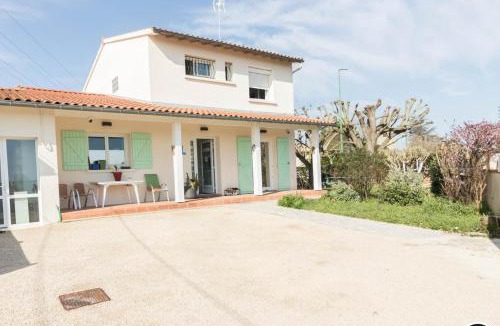 Aussonne House | Maison venitia t5