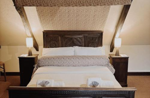 Quemper-Guezennec House | Maison Yvonnie by Quintessence