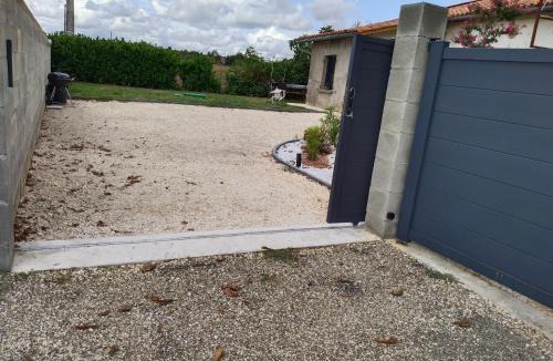 Montauban House | maisonette Montauban