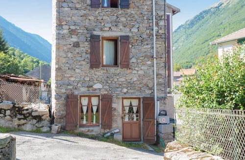 Merens-les-Vals House | Maisonlaplace, individual mountain house, near Andorra and Ax les Thermes