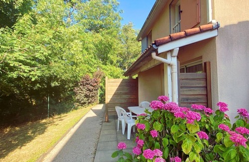 La Bastide-sur-l'Hers House | Maisonnette au Village