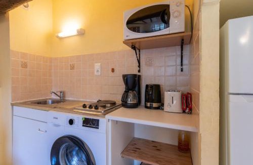 Figarella Apartment | Maisonnette Chez Aurèle