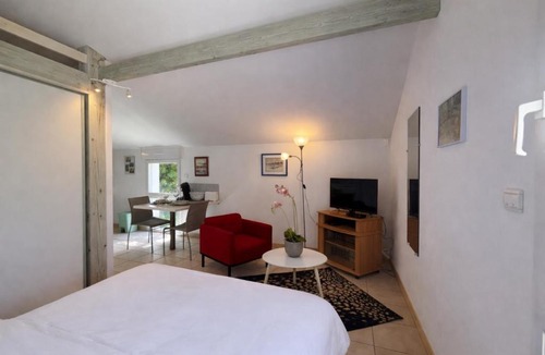 Cahors House | Maisonnette cosy & piscine, calme et détente