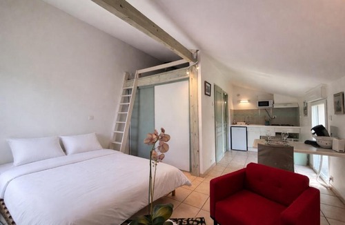 Cahors House | Maisonnette cosy & piscine, calme et détente
