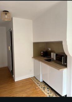 Espere Apartment | Maisonnette dans vieux village