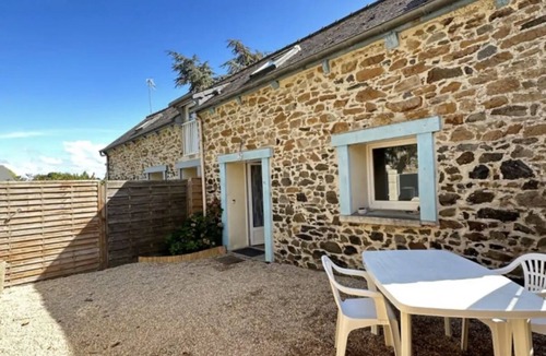 Yffiniac Apartment | Maisonnette de la Baie Sehloué
