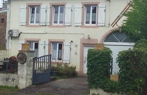 Le Puid House | Maisonnette de village du XVIIe siècle