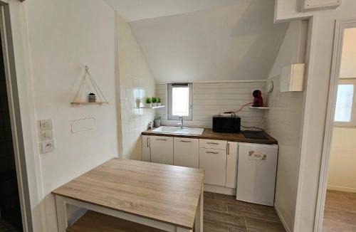 Vauchamps Apartment | Maisonnette du Relais de Vauchamps