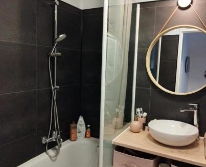 Marciac Apartment | Maisonnette face au lac