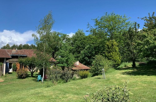 Bourrouillan House | Majellon Appartement Sud