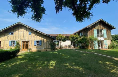 Bourrouillan Apartment | Majellon Grand Appartement