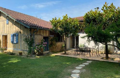 Bourrouillan Apartment | Majellon Grand Appartement
