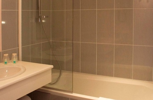 Lourdes Hotel | Majestic