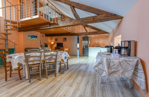 Bar-sur-Aube House | Majorelle House - BAR SUR AUBE