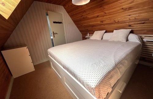 Guimaec House | Mamy Ty Coz 7 personnes proche mer et GR 34