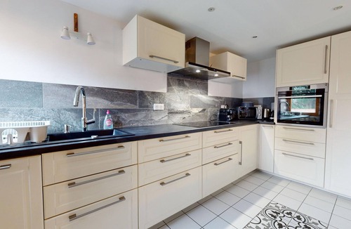 Turckheim Apartment | Manala 3 gite a turckheim