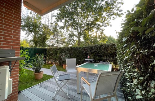 Lafourguette Apartment | Manoir by Yumē