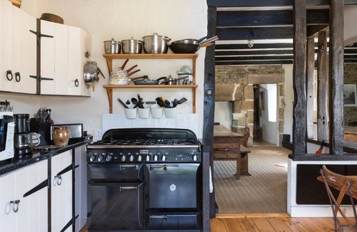 Tremel Other | Manoir De Kervegat - Seven Bedroom Castle, Sleeps 15