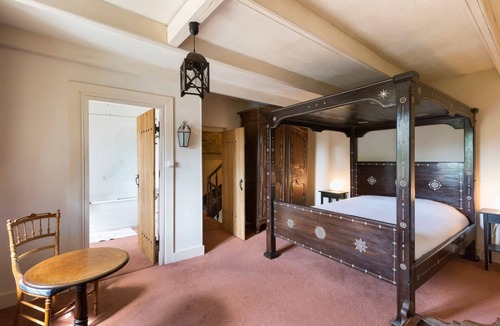 Tremel Other | Manoir De Kervegat - Seven Bedroom Castle, Sleeps 15
