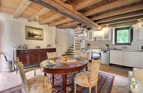 Plaine-Haute House | MANOIR de la BAIE Firenze