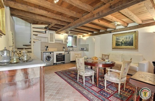 Plaine-Haute House | MANOIR de la BAIE Firenze