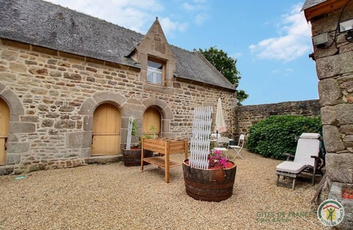 Plaine-Haute House | MANOIR de la BAIE Firenze
