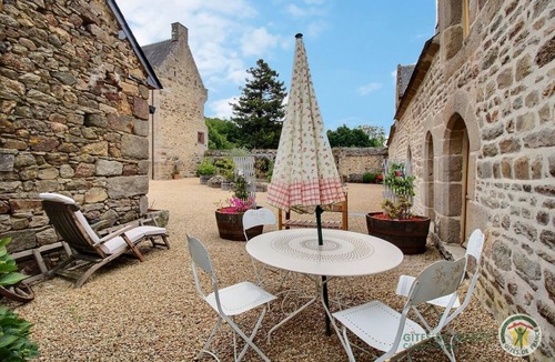 Plaine-Haute House | MANOIR de la BAIE Firenze