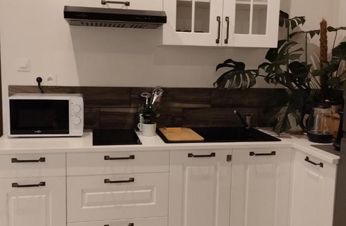 Chavagne Apartment | Manoir de la Guignardiere : Thé ou café ?